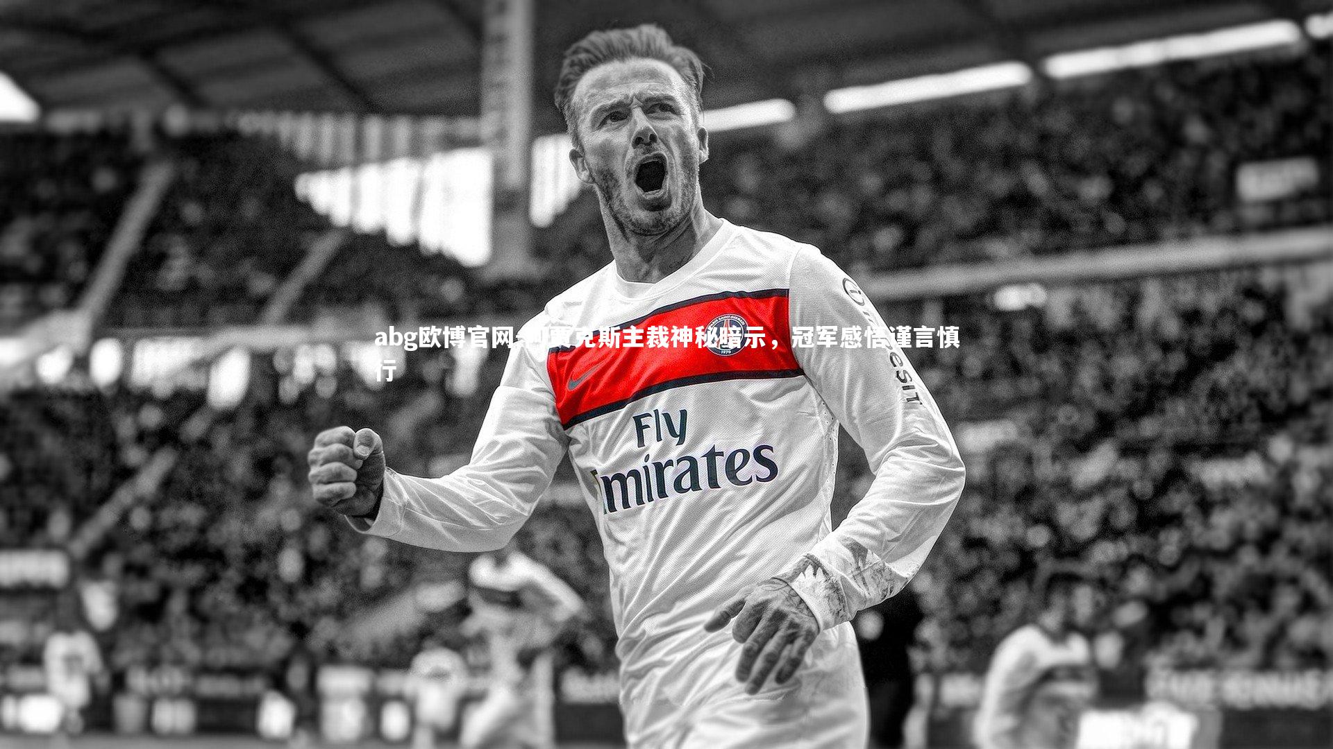 abg欧博官网-阿贾克斯主裁神秘暗示，冠军感悟谨言慎行