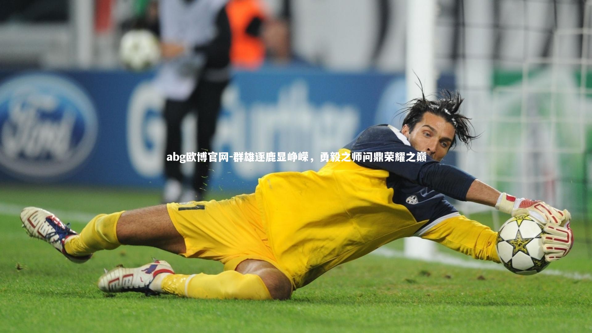 群雄逐鹿显峥嵘，勇毅之师问鼎荣耀之巅